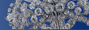 Expert valuations of jewellery, silver and watches.